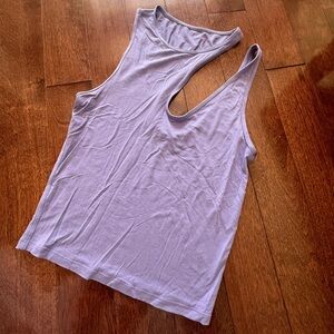 Lululemon Athletica Tank Top